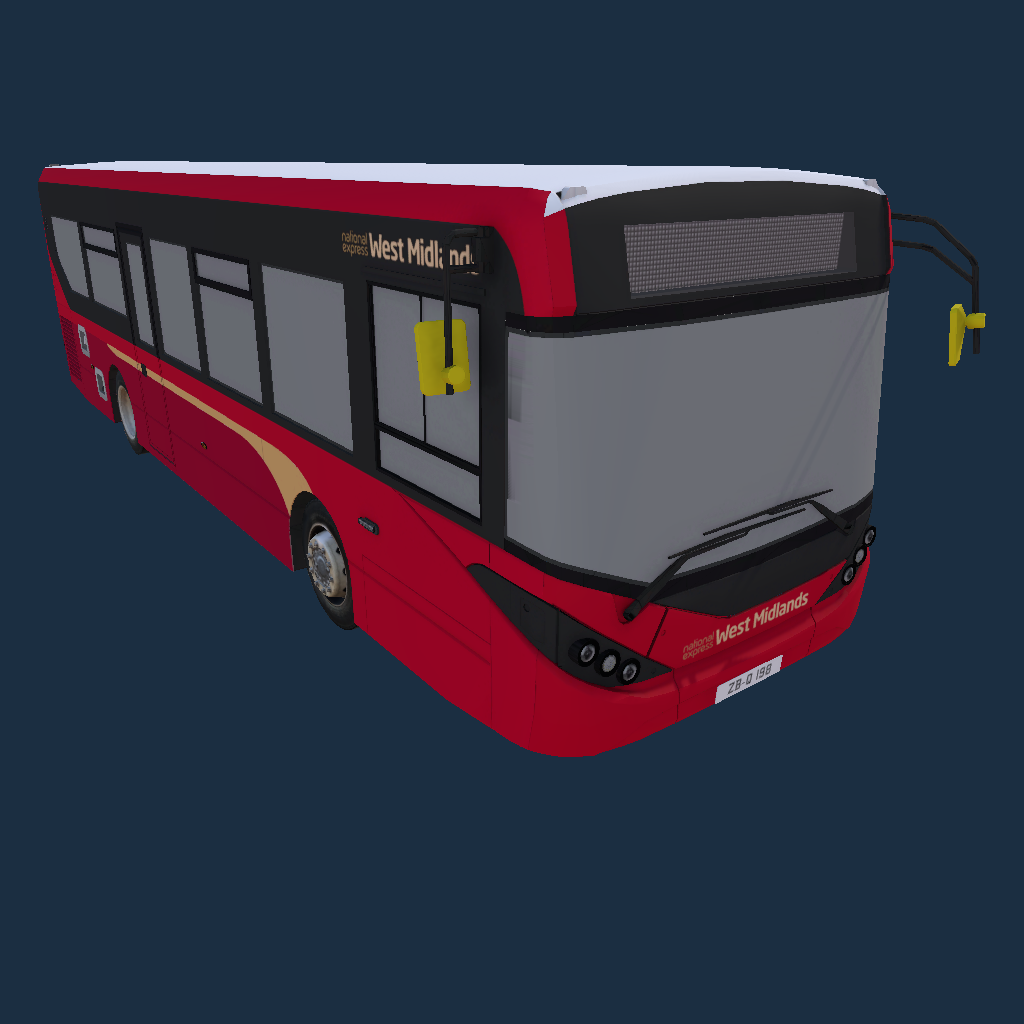 ADL E200MMC NXWM Crimson