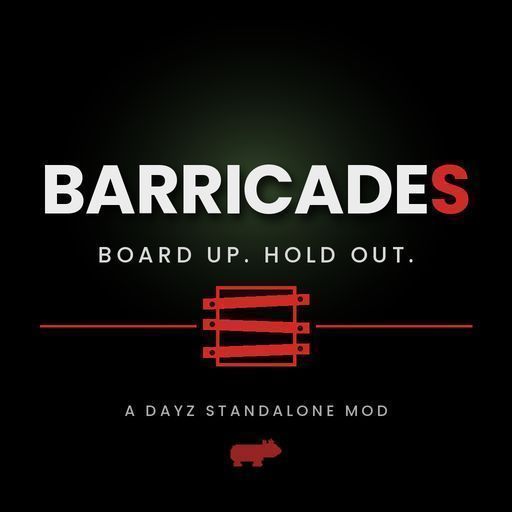 Wombat Barricades