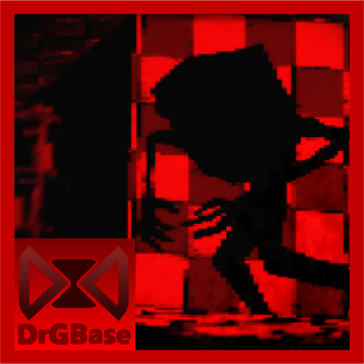 [DrGBase] It Steals Nextbots + Camera
