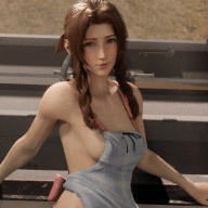 Aerith_lazyp