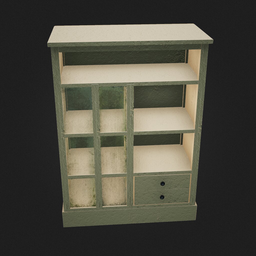 China Cabinet