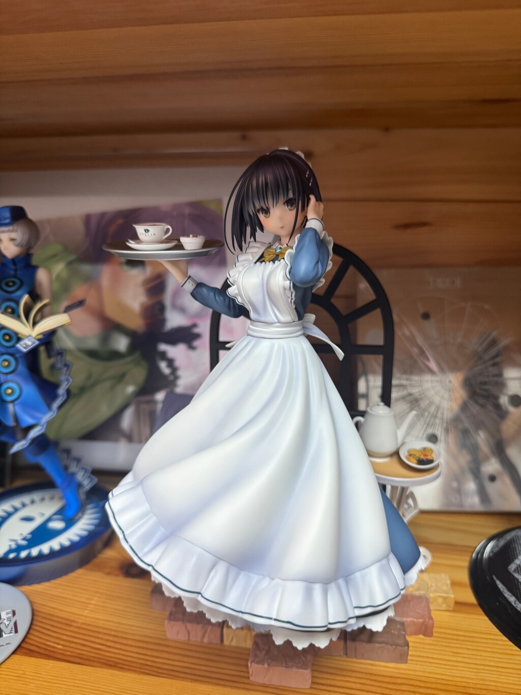 Steam コミュニティ :: 喫茶ステラと死神の蝶