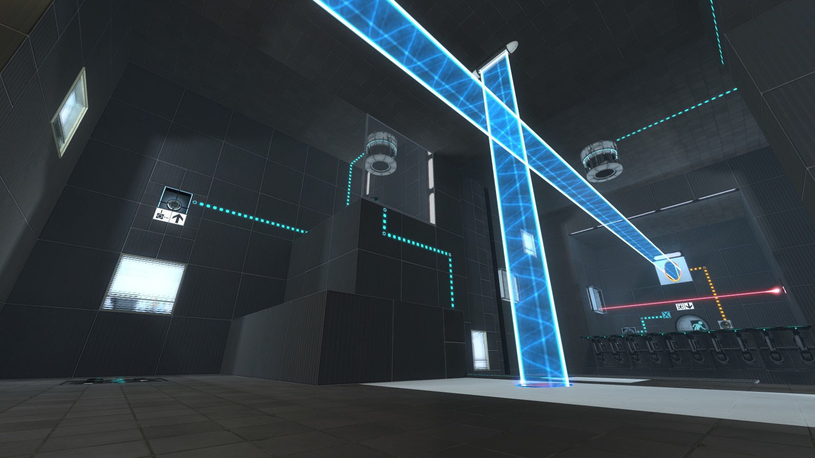 Cubes His Age Bounce