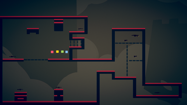 vertical arena 7