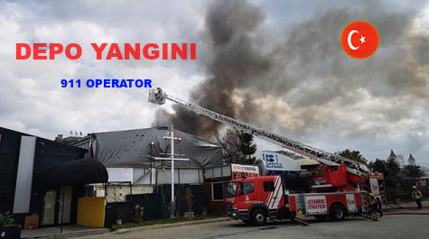 [TR] DEPO YANGINI