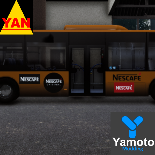 Nescafe Logo Pack