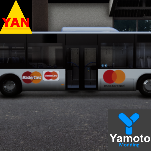 MasterCard Logo Pack