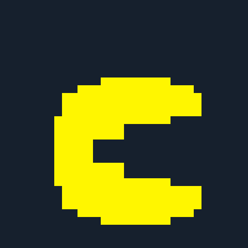 PacMan