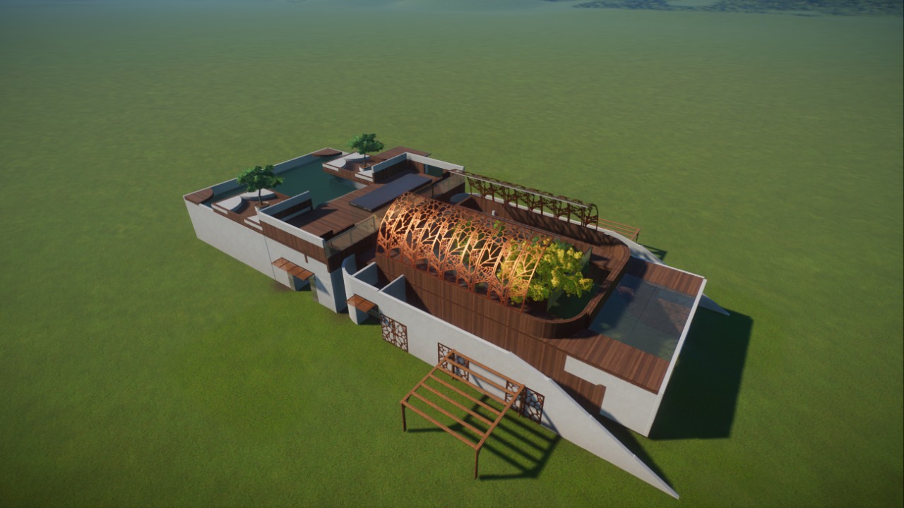 Crocs Fancy Habitat