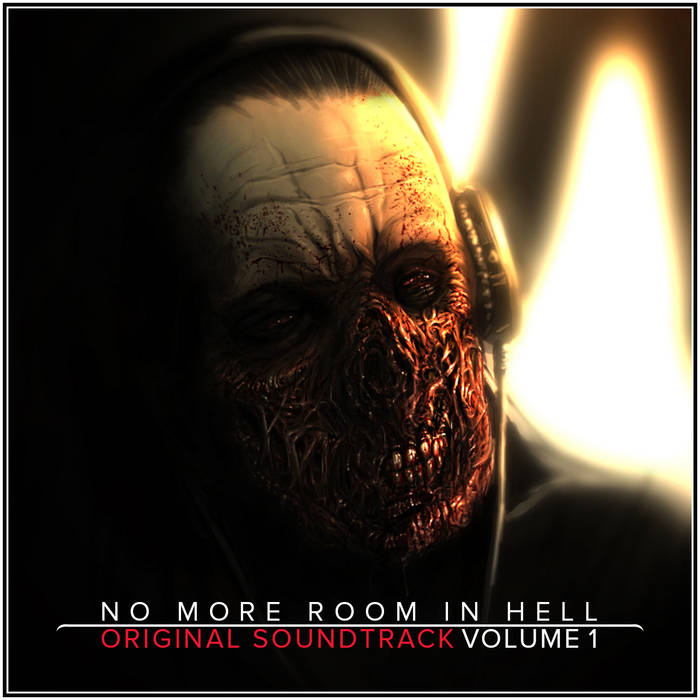 Alternate NMRIH Menu and Loading Music + Extras