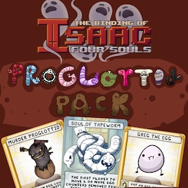 binding of isaac four souls card size The Isaac: | Board Game Our products are compatible with the respective games only and all rights are reserved by the respective rights holders. Steam Workshop::Proglottid Pack (Binding of