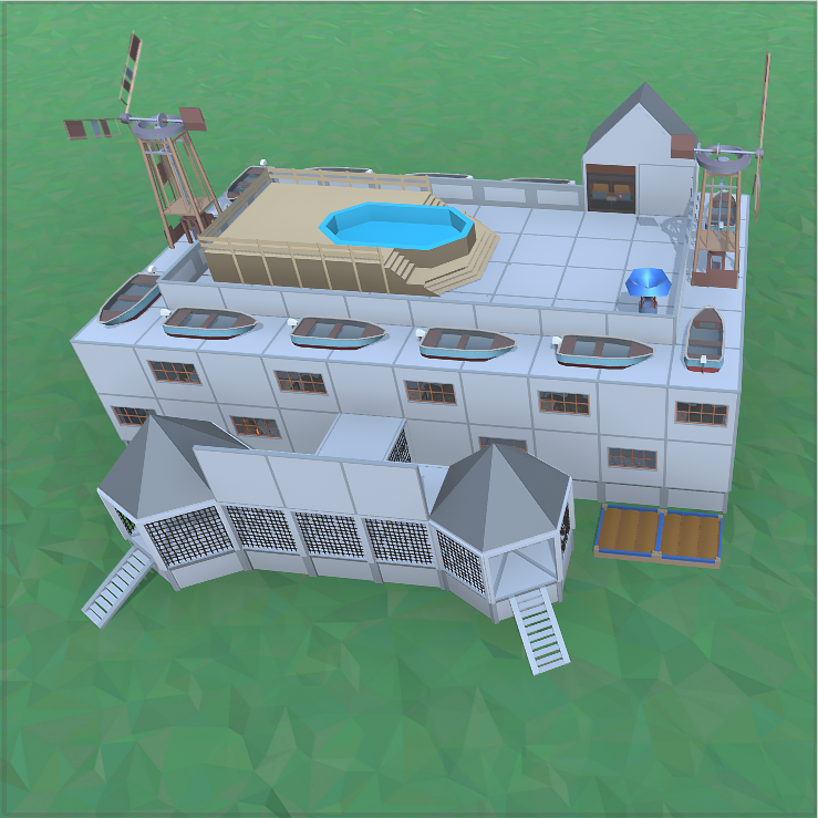PvEHotel