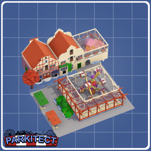Fachwerk