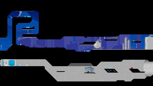 Tsunami preview