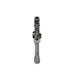 WIP Interstellar lander NNC