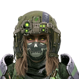 Alternate Player Portrait Series (1)
