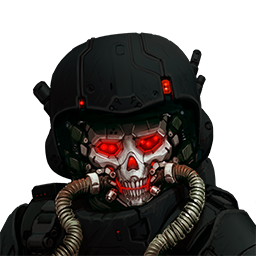 Alternate Player Portrait Series (4)