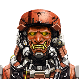 Alternate Player Portrait Series (6)