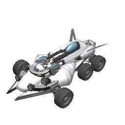 Speed machine