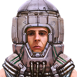 Alternate Player Portrait Series (7)