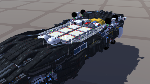GT002  industry