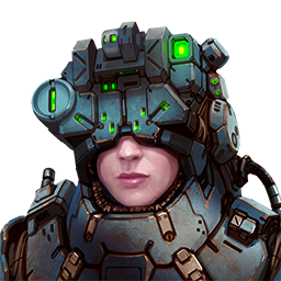 Alternate Player Portrait Series (10)