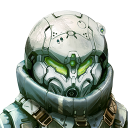 Alternate Player Portrait Series (11)