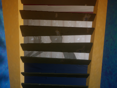 hide and seek