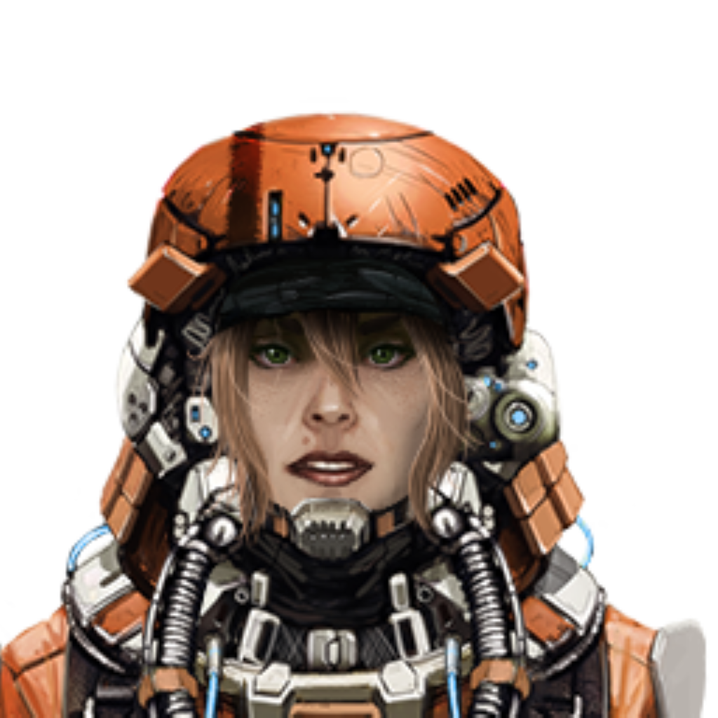 Alternate Player Portrait Series (9)