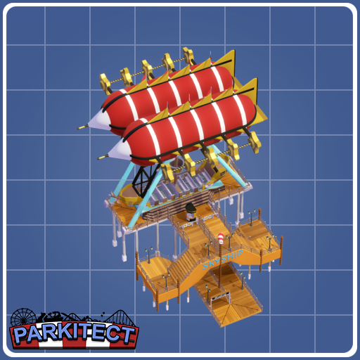 Skyship