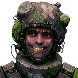 Alternate Player Portrait Series (13)