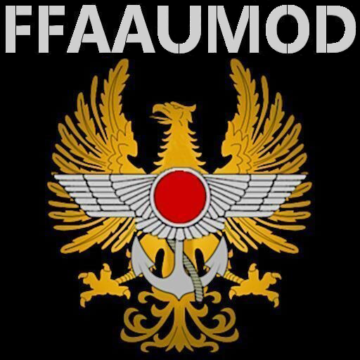 FFAAU MOD – Unturned Mod