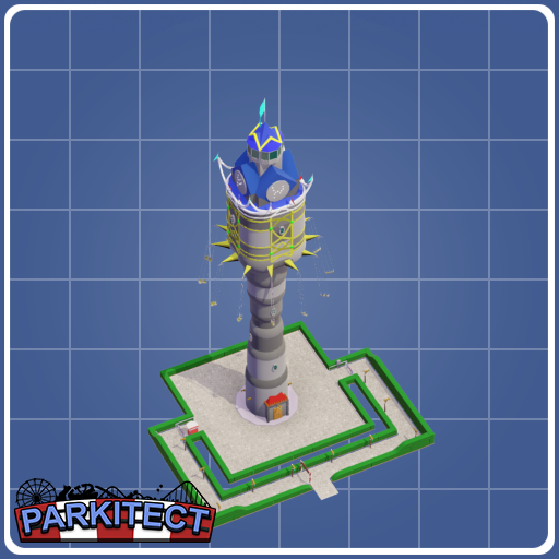 Wizard Tower