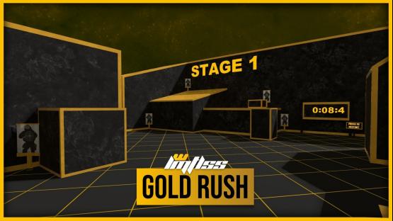 Gold Rush