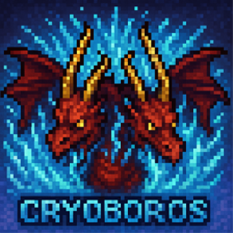 Cryoboros – tModLoader Mod