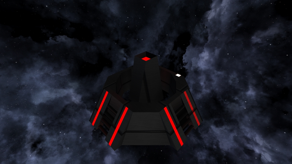 Torvalus Turret (4) Front