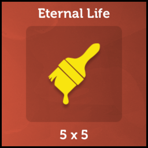Eternal Life