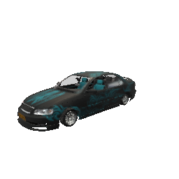 low rider