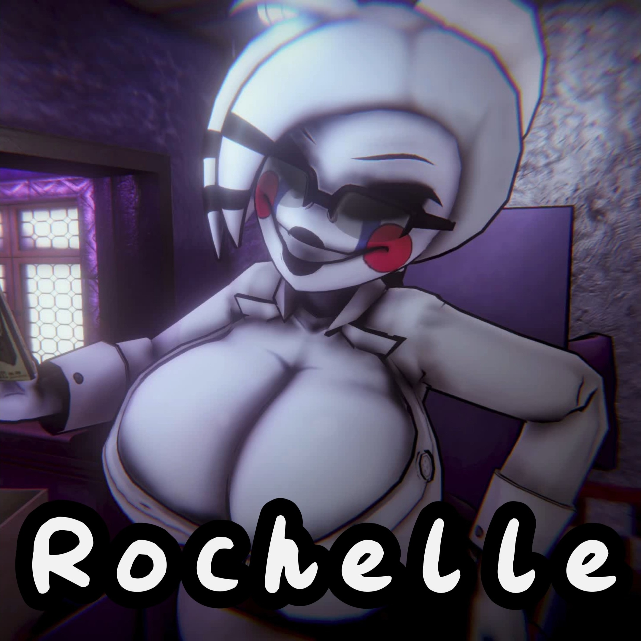 Marie R
