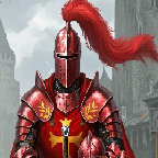 The Scarlet Ring