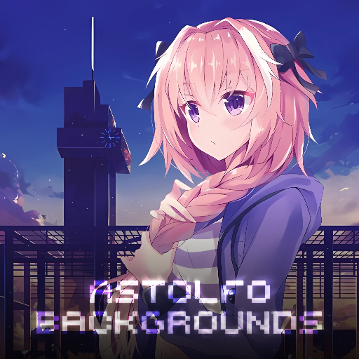 Astolfo Backgrounds