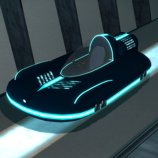 SW Blue-X15 icon