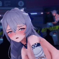 26.04.26 【Kotarou3990】Bronya - Segs Me What You Want 4K