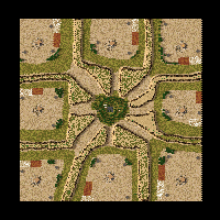 Arena 1.0 - 500 by RK