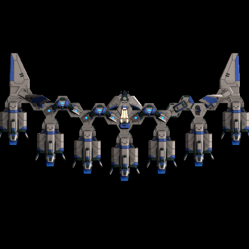 Void Cruiser