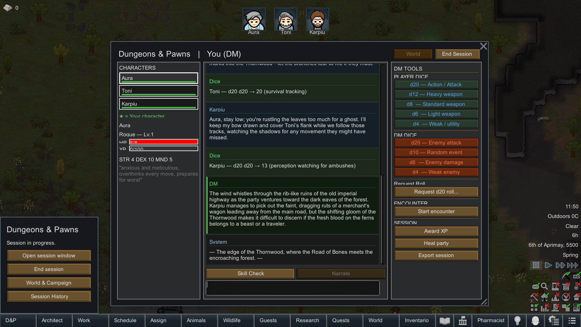 Screenshot 5