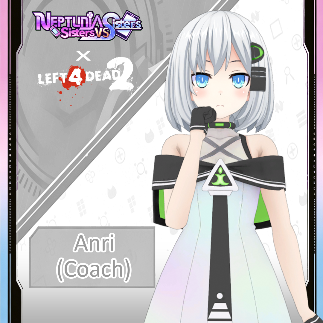 HDN Anri svs.ver (Coach)