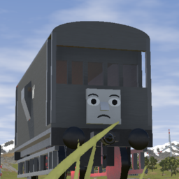 Spiteful Brake Van (RWS)