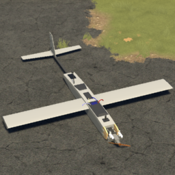 UAV Frame V2