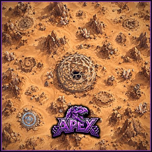 APEX Dunes